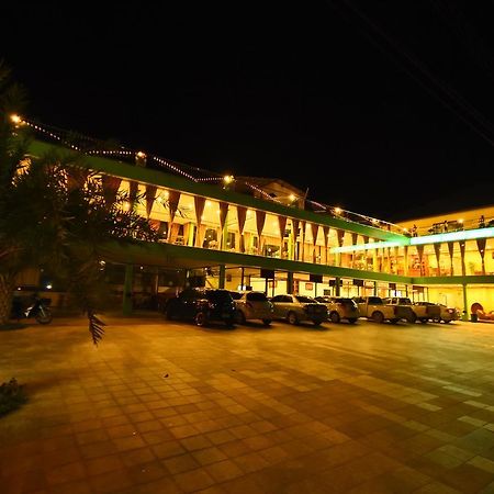 Sdp Ranong Hotel Ban Lum Than Ngoại thất bức ảnh