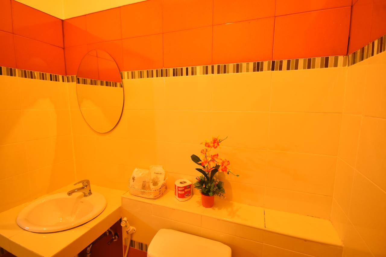 Sdp Ranong Hotel Ban Lum Than Ngoại thất bức ảnh