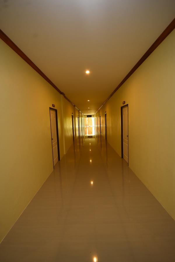 Sdp Ranong Hotel Ban Lum Than Ngoại thất bức ảnh