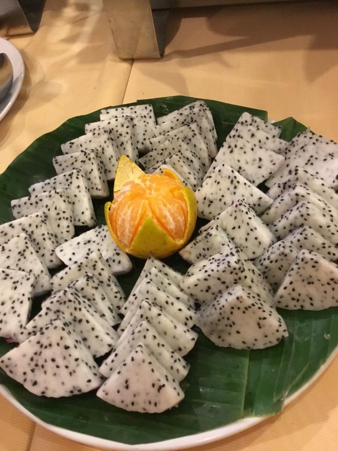 Sdp Ranong Hotel Ban Lum Than Ngoại thất bức ảnh