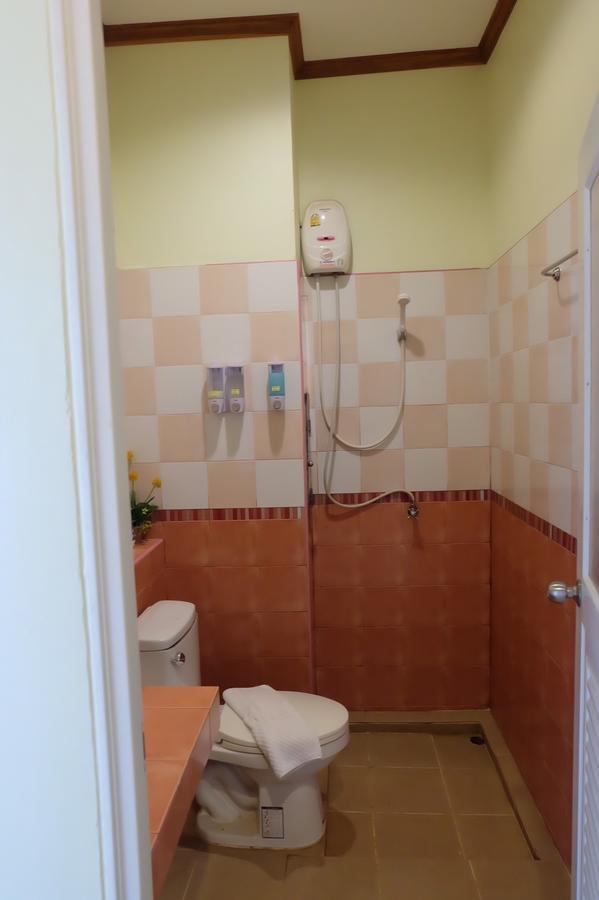 Sdp Ranong Hotel Ban Lum Than Ngoại thất bức ảnh