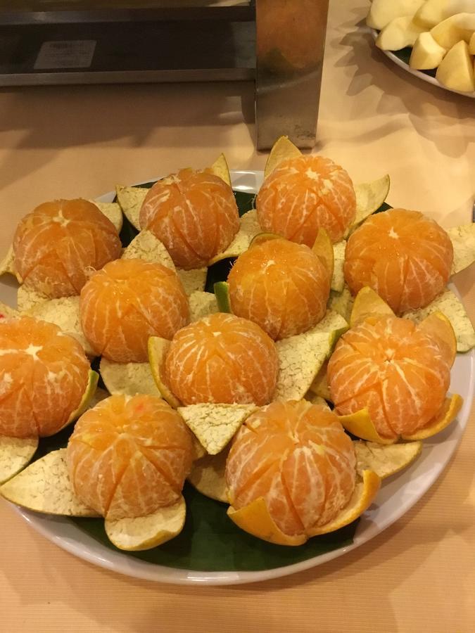 Sdp Ranong Hotel Ban Lum Than Ngoại thất bức ảnh